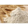 wheat flour