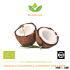 Organic Coconut Flour