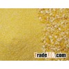Corn meal, corn gluten meal, maize flour, maize starch