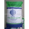 High Protein Light Yellow Powder Food Grade Vital Wheat Gluten