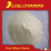 Factory price Vital Wheat Gluten food grade77.5%