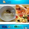 High Protein Vital Wheat Gluten VWG Light Yellow Powder Food Additive
