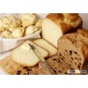 the factory produced wheat gluten flour