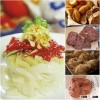 nature of vital wheat gluten