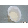 fish feed Gluten