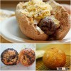 vital wheat gluten bread