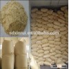 wheat with gulten