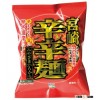 Japanese Instant noodle , ramen , fried noodle