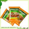 85g instant noodles with OEM service