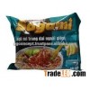 Omachi Sagami Instant Potato Noodle with Sea Food & Sour Soup 65g
