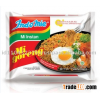 IFN0001 Indonesian Indomie Fried Instant Noodle