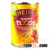HEINZ SPAGHETTI HOOPS