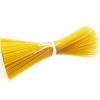Slim spaghetti available, Pasta Manufacturer