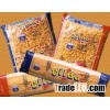 DURUM WHEAT PASTA / MACARONI | PENNE | FUSILLI | SPAGHETTI PASTA500g| ORIGINAL PASTA