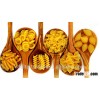 Vietnam rice macaroni/pasta - various shapes