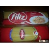 PASTA | SPAGHETTI | MACARONI | PENNE | FUSILLI | I 250G, 300G, 500G, 5KG, | ORIGINE - ITALY and TURK