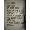 corn starch in bulk