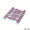 corn starch modified for gypsum board