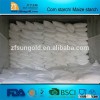 food grade pharma grade starch/ corn starch maize starch