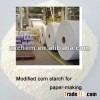 (modified) MAIZE / CORN STARCH for Paper