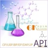 Pregelatinized starch CAS:68412-29-3
