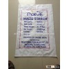 Low Moisture Starch