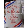 potato starch
