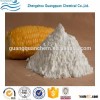 CAS 9005-25-8 high quality buy corn starch from Guangquan