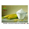 Corn starch powder best quality