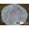 Organic tapioca starch