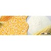 Corn starch in bulk