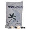 Native Starch