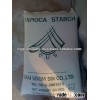 Thailand High Quality White Tapioca Starch for Sale