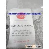 Native / Modified Red apple Tapioca Starch / Tapioca Chips / Tapioca Residues / Cassava flour food g