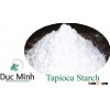 TAPIOCA STARCH