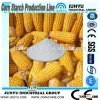 Native corn starch food grade automatic production line