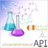 modified corn starch cas:68412-29-3