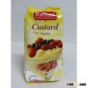 vanilla custard