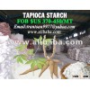Tapioca Starch FOB Price: US $ 370 - 450 / Ton