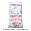 Premium Quality Sago Starch
