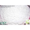 TAPIOCA STARCH