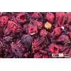 DRY HIBISCUS FLOWER FROM INDIA
