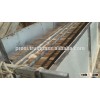 High counting and minimum rejection of Vietnam bamboo sticks