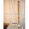 colored bamboo pole/bamboo stick