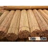 Natural dry Bamboo sticks for sale