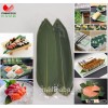 Sushi Tools Fresh Bamboo Leaves