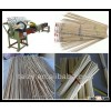 Factory price Bamboo toothpick making machine//008618703616828