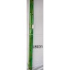bamboo poles