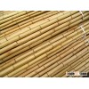 Straight bamboo poles for construction & building materials high quality