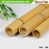 High Quality Bamboo Poles Natural